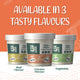 iTz noT Just Pot Noodle Konjac / Shirataki Chicken Flavour