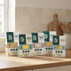 Vegan Pasta, Couscous & Noodle Combo Pack