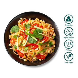 Konjac Pad Thai