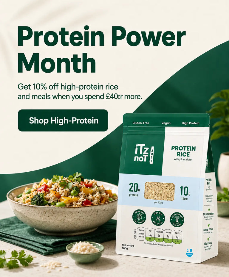 protein rice mobile banner